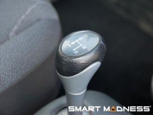 smart fortwo For Sale - 450 model - Silver